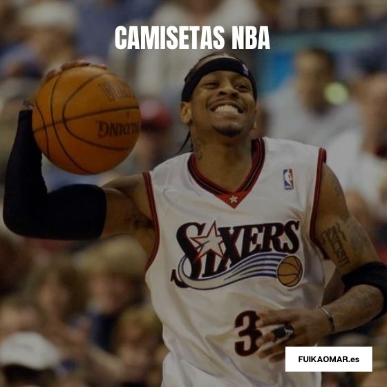 tienda baloncesto